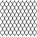 Playground Security fence Chain Link Mesh